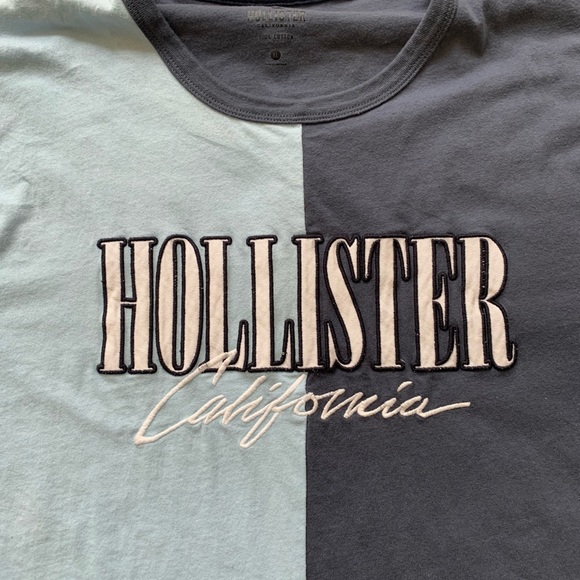 HOLLISTER TEE - Picture 2 of 3